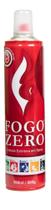 Fogo Zero Unidade Extintora 600ml