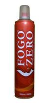 Fogo Zero Unidade Extintora 600ml