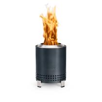 Fogueira Solo Stove Mesa 13 cm Portátil e Sem Fumaça Fogueira Solo Stove Mesa 13 cm Portátil e Sem Fumaça