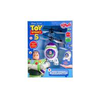 Foguete Cápsula Interestelar Buzz Lightyer Toy Story 5 - 60147 Foguete Cápsula Interestelar Buzz Lightyer Toy Story 5 - 60147