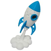 Foguete Decorativo Rocket Launch Colecionável Decoração Enfeite quarto Espacial Colecionaveis