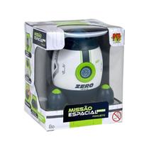 Foguete Fricção Pull Back Missão Espacial ZX22 DMT6851 Foguete Fricção Pull Back Missão Espacial ZX22 DMT6851