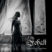 Fohatt - Reflections of Emptiness CD (Doom Metal BR)