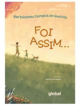 Foi assim. . . Foi assim. . .