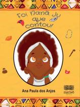 Foi nanã ju que contou!