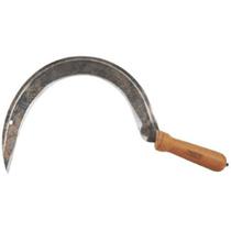 Foice Com Cabo Para Pasto Tramontina