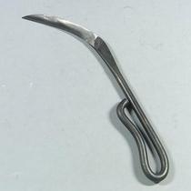 Foice de Repotting Kaneshin - Metal Durável - Corte Preciso