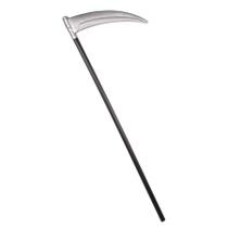 Foice Dona Morte - 1 Unidade - Brasilflex - Rizzo