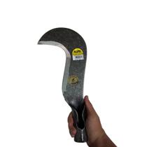 Foice leve alpe sem cabo