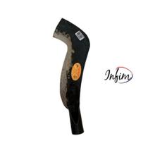 Foice Paraná Pedro Werner - Esquerda e direita