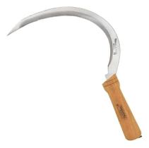 Foice Pasto Com Dentes e Cabo 270mm 7684 Tramontina