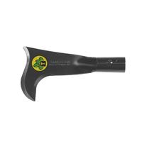 Foice Podão Para Cacau 16cm Tramontina de Aço Carbono Temperada Sem Cabo