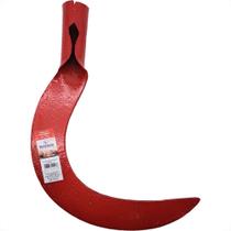 Foice Ramada Ronca Fechada Sem Cabo Foice Ramada Ronca Fechada Sem Cabo