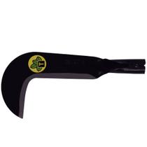 Foice roçadeira com olho de 32 mm sem cabo