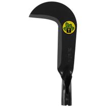 Foice Roçadeira em Aço sem Cabo - Tramontina 77600115