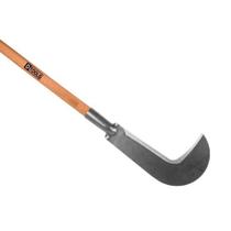 Foice Roçadeira Verniz 1,05 Metros - Ideal para Corte de Vegetação - DTOOLS Foice Roçadeira Verniz 1,05 Metros - Ideal para Corte de Vegetação - DTOOLS