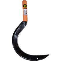 Foice Tramontina Foicinha Para Pasto Com Cabo Foice Tramontina Foicinha Para Pasto Com Cabo