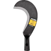 Foice Vonder 254 Mm Aço Alto Teor De Carbono Modelo Sul Corte Direto
