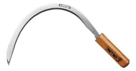 Foicinha Dentada Manual Roçadeira Poda Trigo Soja Arroz Foicinha Dentada Manual Roçadeira Poda Trigo Soja Arroz