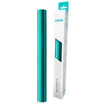 Foil Azul Água Mimo - 38 cm x 3 m