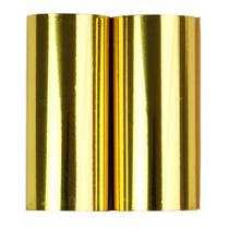 Foil Dourado para Silhouette Heat Pen - 7,62 cm x 10 metros