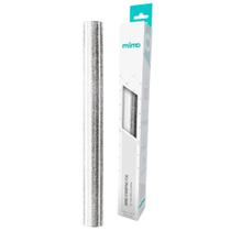 Foil Glitter Ouro Mimo - 40 cm x 3 m