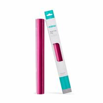 Foil Rosa Mimo - 34 cm x 3 m
