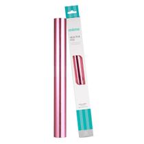 Foil Rosa Pink - Mimo - 31,1cm X 3,00 Metros Foil Rosa Pink - Mimo - 31,1cm X 3,00 Metros