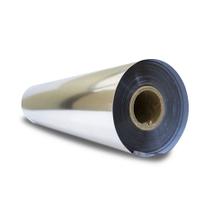 Foil Textil Prata para Serigrafia - 32 x 100cm Foil Textil Prata para Serigrafia - 32 x 100cm