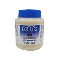 Foilfix Cola de Contato 3D 250 gramas