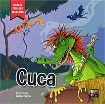 Folclore Brasileiro-Cuca