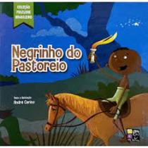 Folclore brasileiro negrinho do pastoreiro