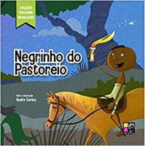 Folclore brasileiro-negrinho do pastoreiro