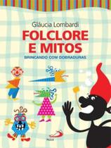 Folclore e mitos - PAULUS EDITORA