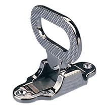 Folding Step Sea-Dog em latão fundido em areia cromado