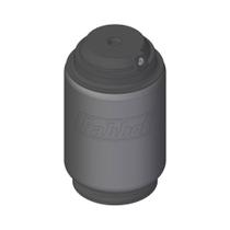 Fole Pneumático R Highline/Streamline 2017 2018 Dianteira