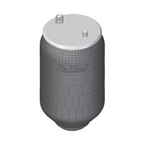 Fole Pneumático Suspensão Eixo Facchini Volvo NH12 FH12