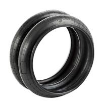 Fole Pneumático Suspensor Eixo 407mm St4004