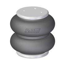 Fole Pneumático Suspensor Eixo Auxiliar Scania