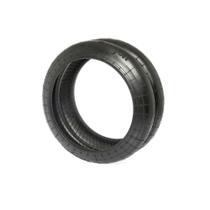 Fole Pneumático Suspensor Eixo Encaixe Diam 380mm X 225mm Fole Pneumático Suspensor Eixo Encaixe Diam 380mm X 225mm