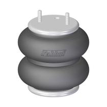 Fole Pneumático Suspensor Eixo Industrial HBZ Silpa