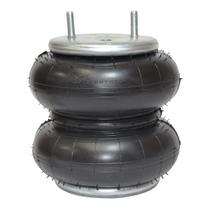 Fole Pneumático Suspensor Eixo Industrial Hbz Silpa