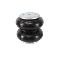 Fole Pneumático Suspensor Eixo Industrial