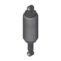 Fole Pneumático Volvo FH 2010 2011 2012 2013 2014 Traseira