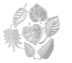 Folha 7 Moldes De Corte Gravação Relevo Para Recorte Papel Folha 7 Moldes De Corte Gravação Relevo Para Recorte Papel