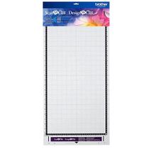 Folha Adesiva Brother CAMATSTD24 Roxa de Alta Aderência