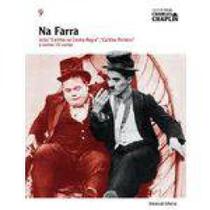 Folha Charles Chaplin - Na Farra ( Vol. 9 ) Folha Charles Chaplin - Na Farra ( Vol. 9 )
