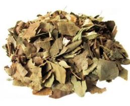 Folha de Abacate 250g (Erva Desidratada) Folha de Abacate 250g (Erva Desidratada)