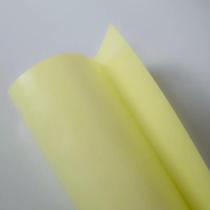 Folha De Acetato Para Abajur Espessura 0,3mm L 80 Cm C 2m
