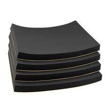 Folha de acolchoamento de espuma MODIGT Neoprene Isolation 30x30cm (4 unidades)